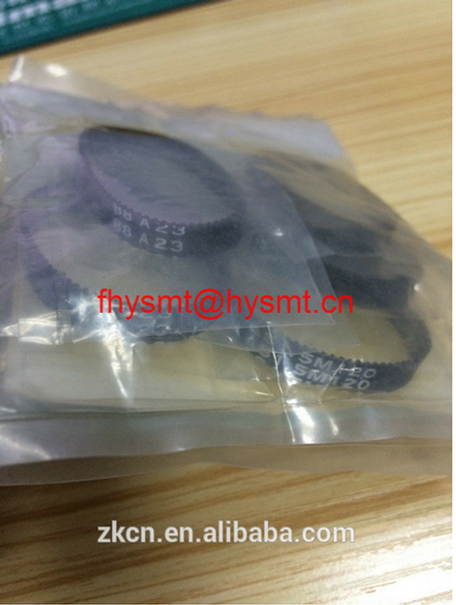 Juki JUKI 40080361 IC TIMING BELT T